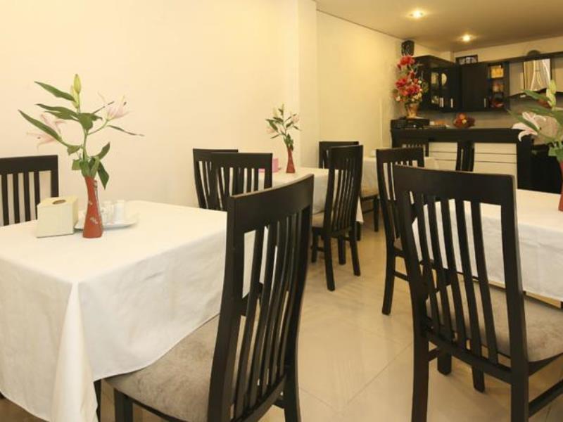 See You At Lily'S Hanoi Exterior photo